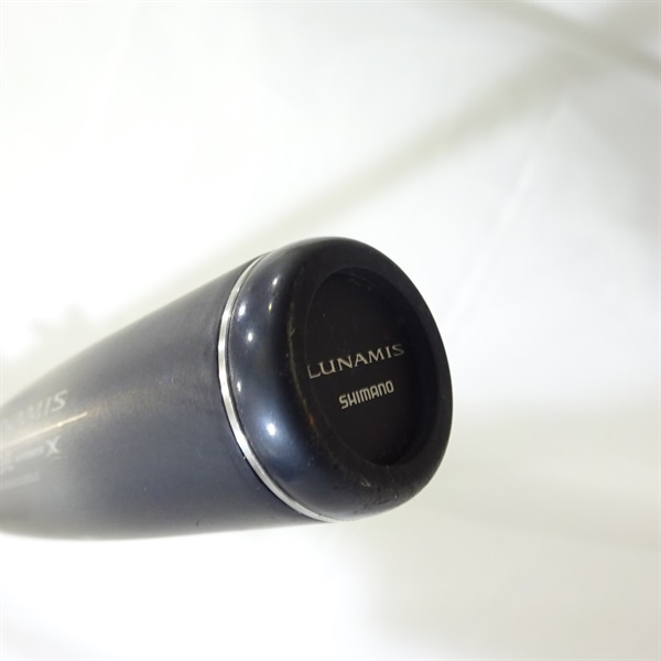 ２０ルナミスＳ１００Ｍ